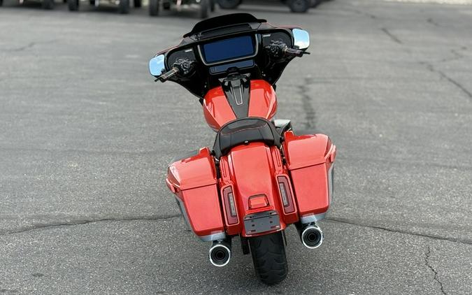 2024 Harley-Davidson® FLHXSE - CVO™ Street Glide®
