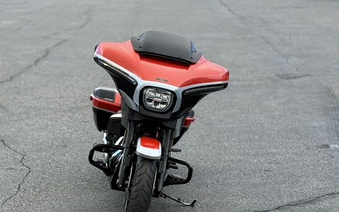 2024 Harley-Davidson® FLHXSE - CVO™ Street Glide®