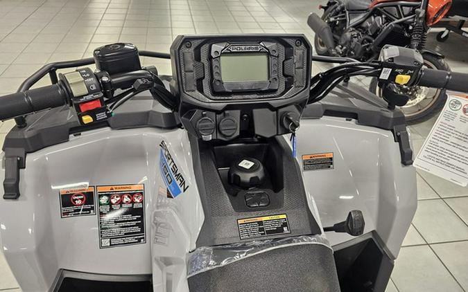 2026 Polaris Sportsman 450 H.O.