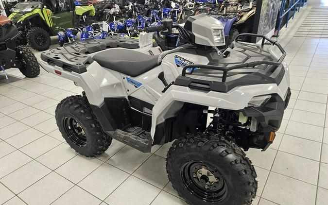 2026 Polaris Sportsman 450 H.O.
