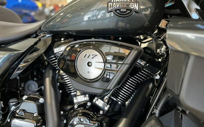 2026 Harley-Davidson FLHXL - Street Glide Limited