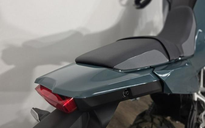2026 Kawasaki KLE500 SE ABS