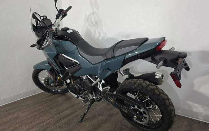 2026 Kawasaki KLE500 SE ABS