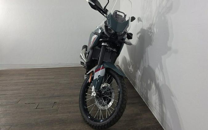 2026 Kawasaki KLE500 SE ABS