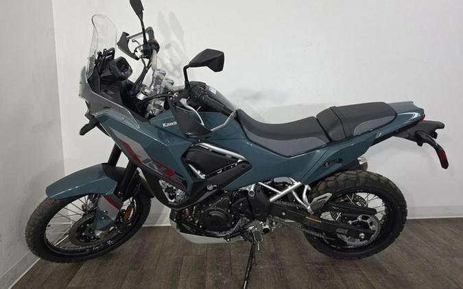 2026 Kawasaki KLE500 SE ABS