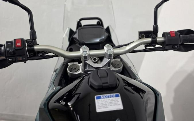 2026 Kawasaki KLE500 SE ABS