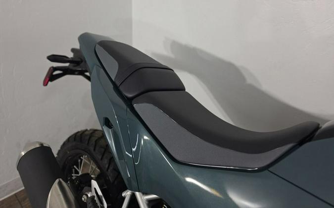 2026 Kawasaki KLE500 SE ABS