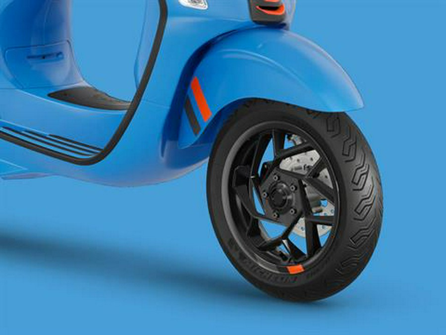 2026 Vespa Sprint 50 S