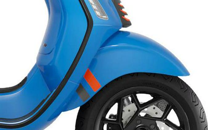 2026 Vespa Sprint 50 S