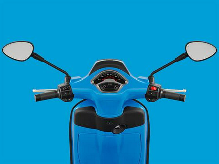 2026 Vespa Sprint 50 S