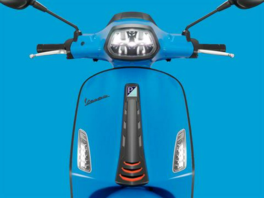 2026 Vespa Sprint 50 S