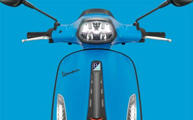 2026 Vespa Sprint 50 S