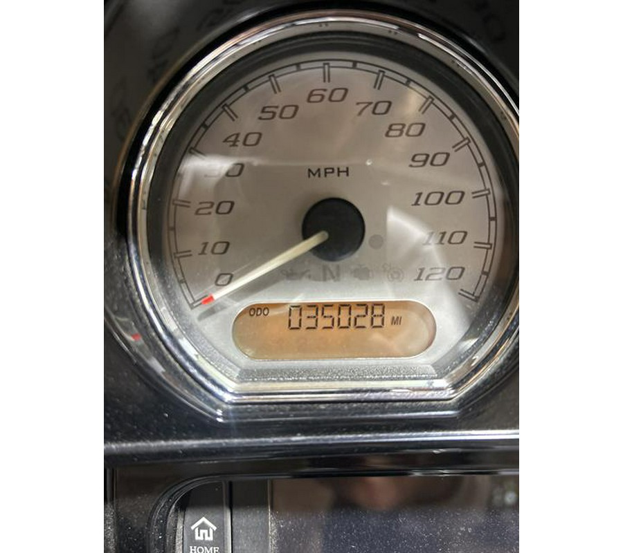2015 Harley-Davidson Street Glide® Special
