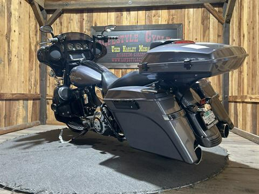 2015 Harley-Davidson Street Glide® Special
