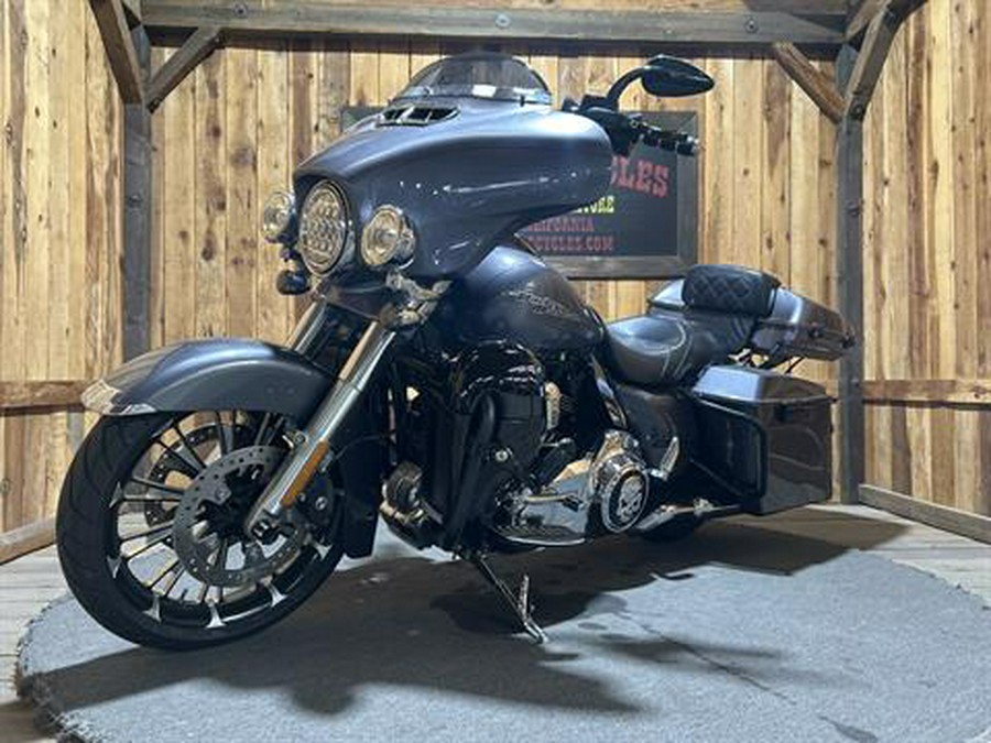 2015 Harley-Davidson Street Glide® Special