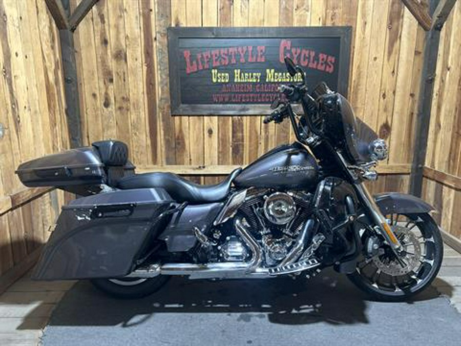 2015 Harley-Davidson Street Glide® Special
