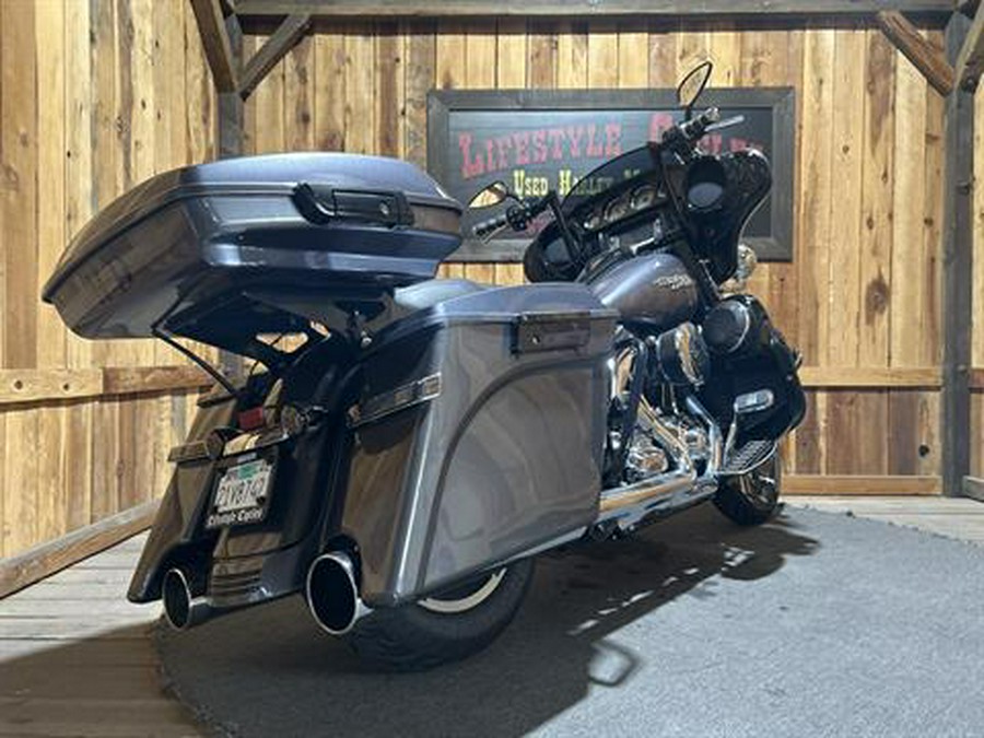2015 Harley-Davidson Street Glide® Special