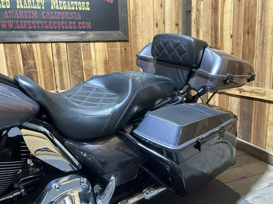 2015 Harley-Davidson Street Glide® Special