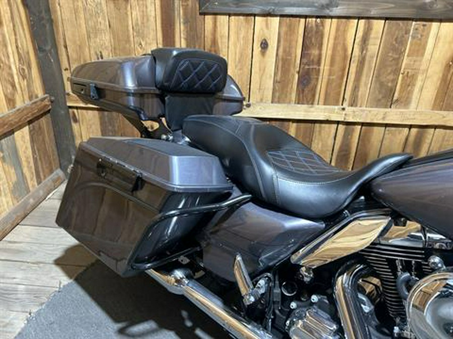 2015 Harley-Davidson Street Glide® Special