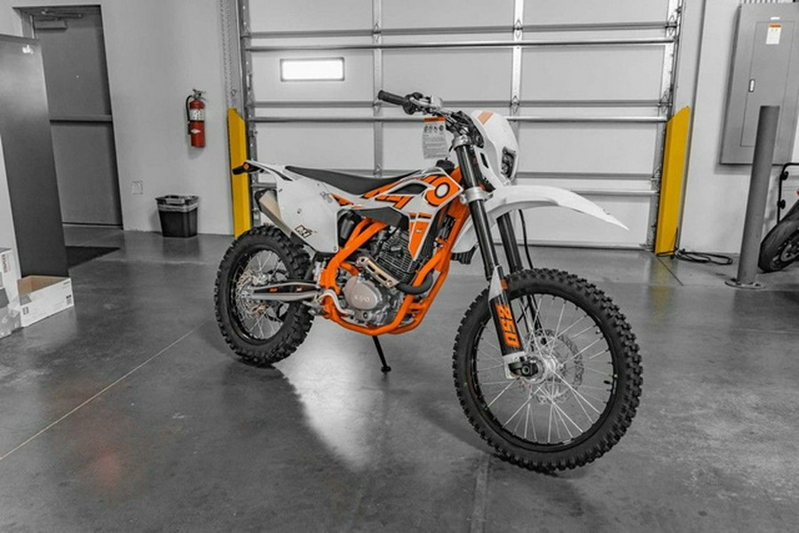 2024 Kayo K4 250