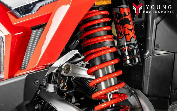 2026 Polaris RZR Pro R 4 Ultimate