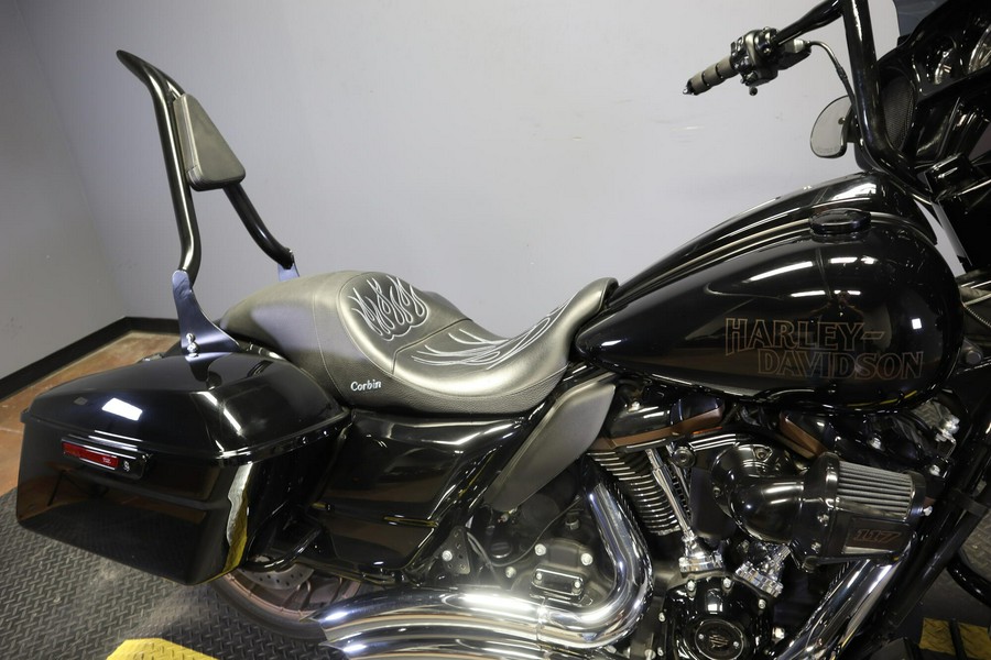 2022 Harley-Davidson Street Glide ST FLHXST