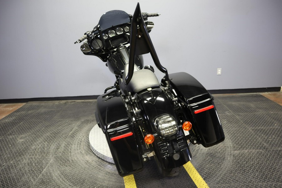 2022 Harley-Davidson Street Glide ST FLHXST