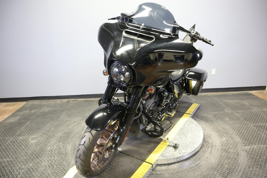 2022 Harley-Davidson Street Glide ST FLHXST