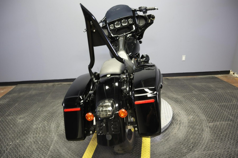 2022 Harley-Davidson Street Glide ST FLHXST