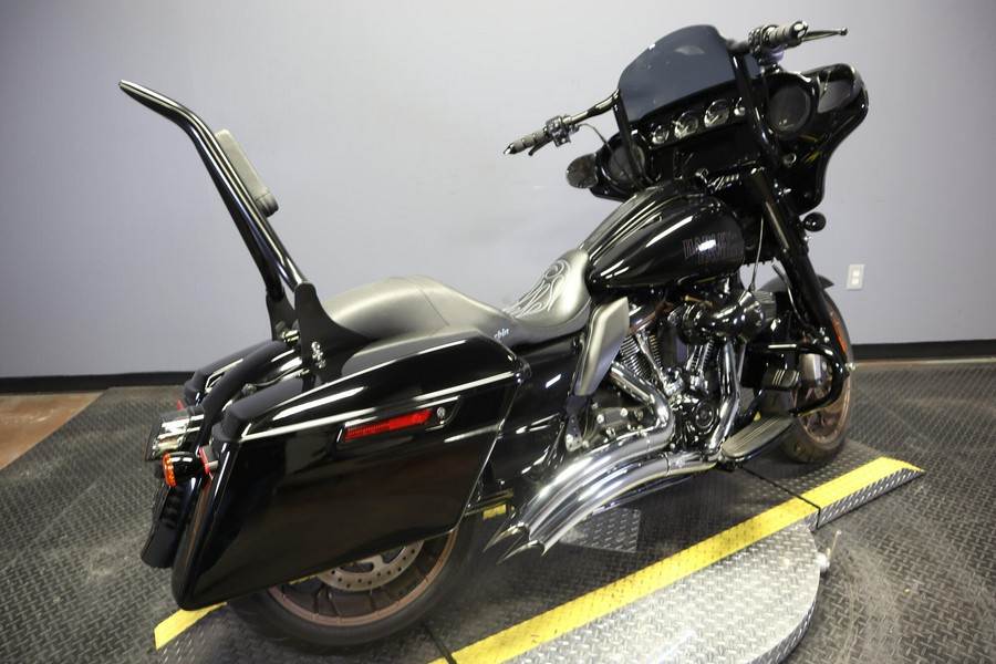 2022 Harley-Davidson Street Glide ST FLHXST