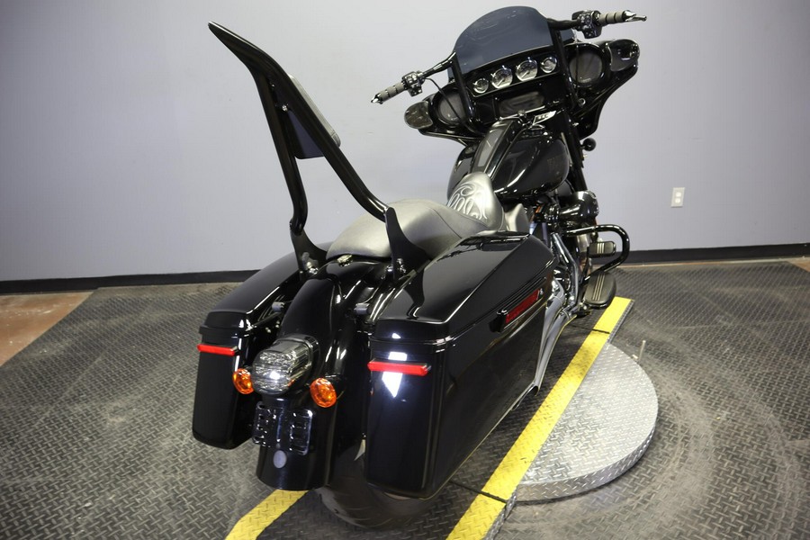 2022 Harley-Davidson Street Glide ST FLHXST