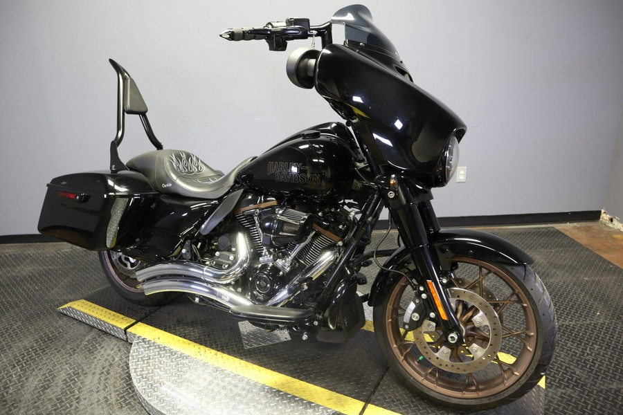 2022 Harley-Davidson Street Glide ST FLHXST