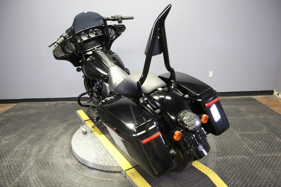 2022 Harley-Davidson Street Glide ST FLHXST