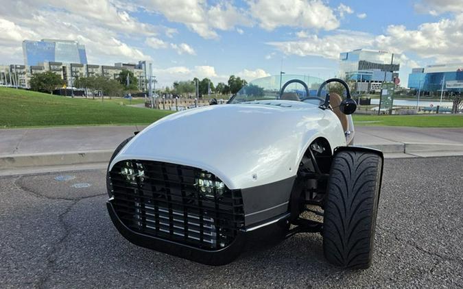 2020 Vanderhall Venice GT