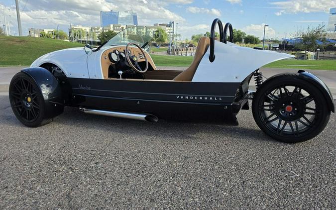2020 Vanderhall Venice GT
