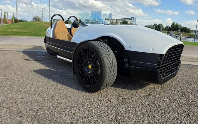 2020 Vanderhall Venice GT