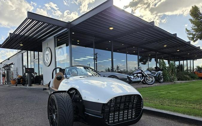 2020 Vanderhall Venice GT