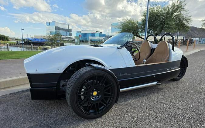 2020 Vanderhall Venice GT
