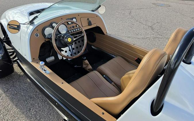 2020 Vanderhall Venice GT