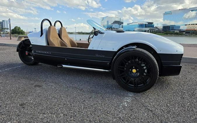 2020 Vanderhall Venice GT
