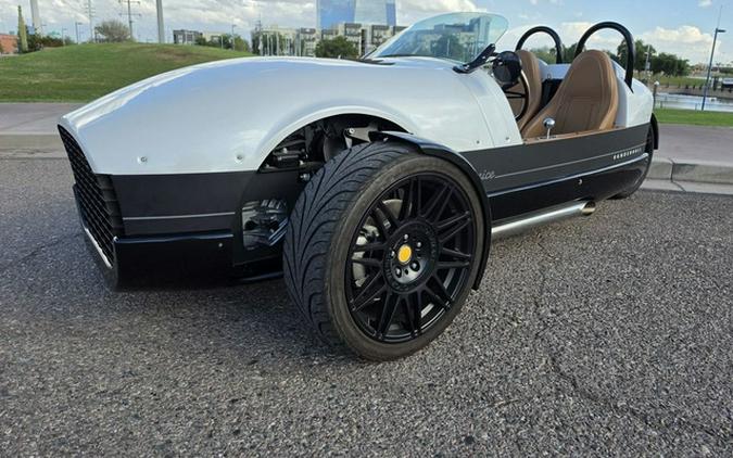 2020 Vanderhall Venice GT