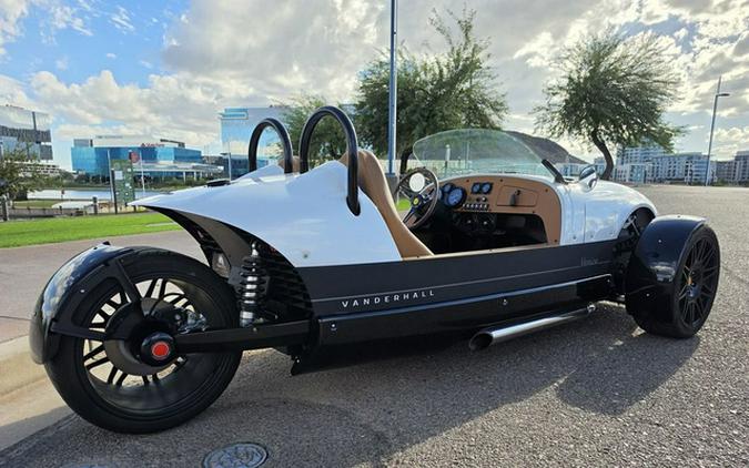 2020 Vanderhall Venice GT
