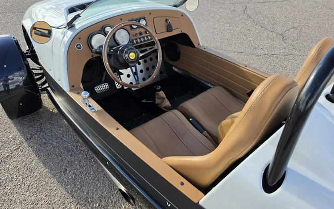 2020 Vanderhall Venice GT