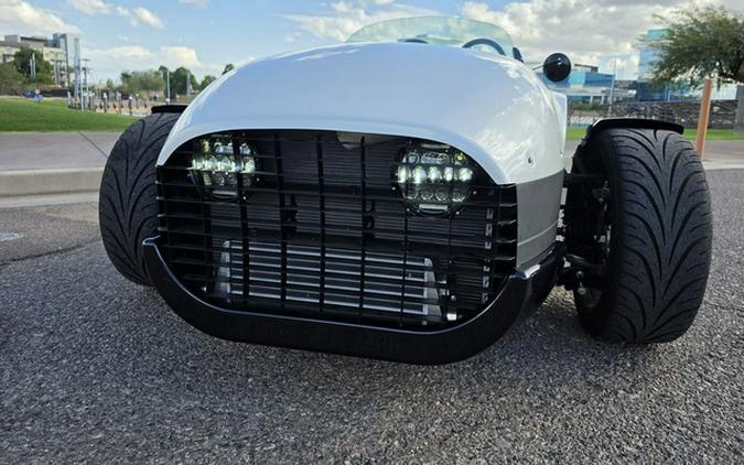 2020 Vanderhall Venice GT