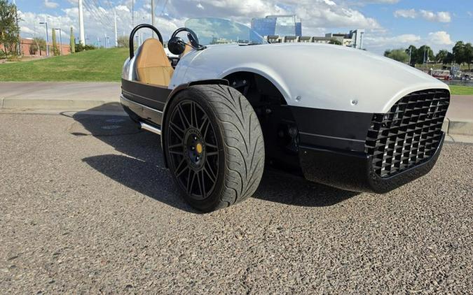2020 Vanderhall Venice GT
