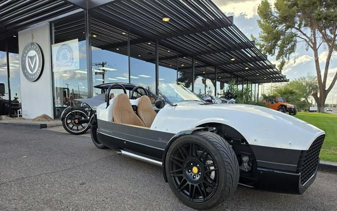 2020 Vanderhall Venice GT