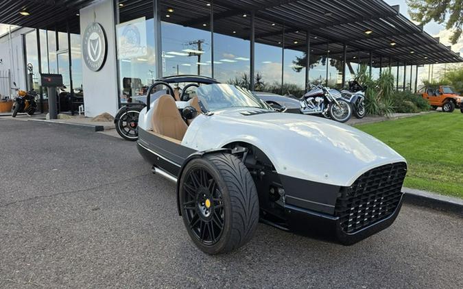 2020 Vanderhall Venice GT