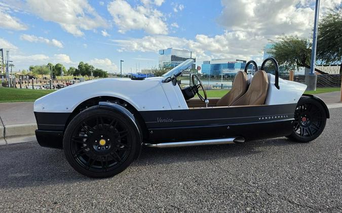 2020 Vanderhall Venice GT
