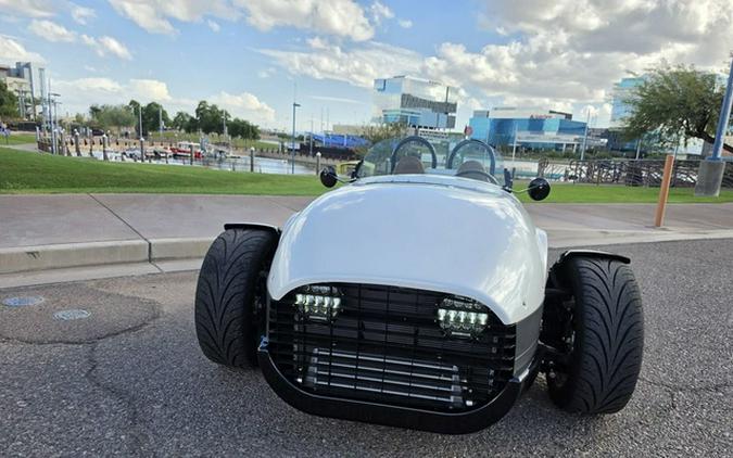 2020 Vanderhall Venice GT