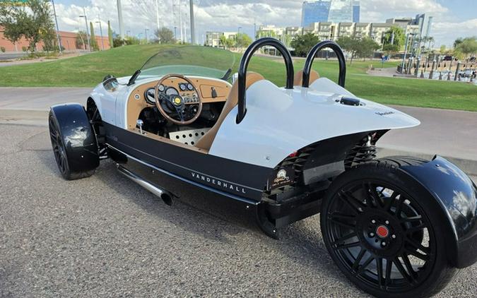 2020 Vanderhall Venice GT